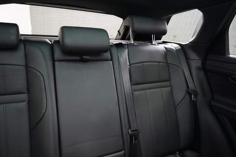 Land Rover Range Rover Evoque P300e R-Dynamic HSE - U282