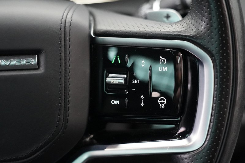 Land Rover Range Rover Evoque P300e R-Dynamic HSE - U282