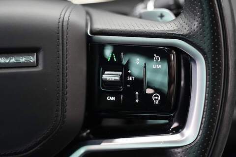 Land Rover Range Rover Evoque P300e R-Dynamic HSE - U282