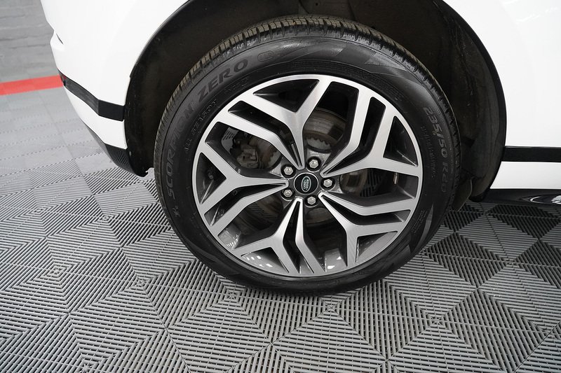 Land Rover Range Rover Evoque P300e R-Dynamic HSE - U282