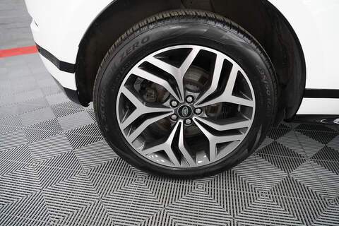 Land Rover Range Rover Evoque P300e R-Dynamic HSE - U282