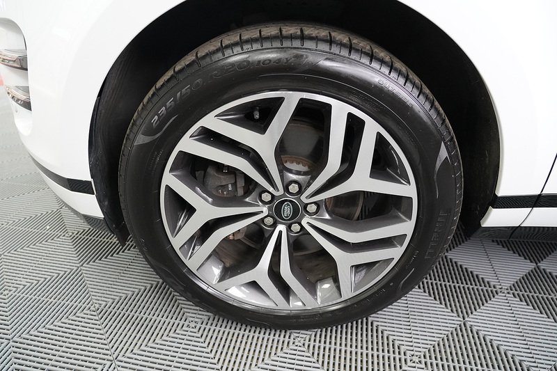 Land Rover Range Rover Evoque P300e R-Dynamic HSE - U282