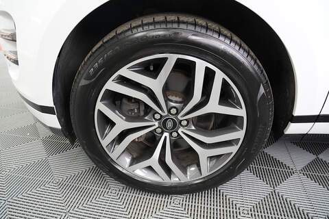 Land Rover Range Rover Evoque P300e R-Dynamic HSE - U282