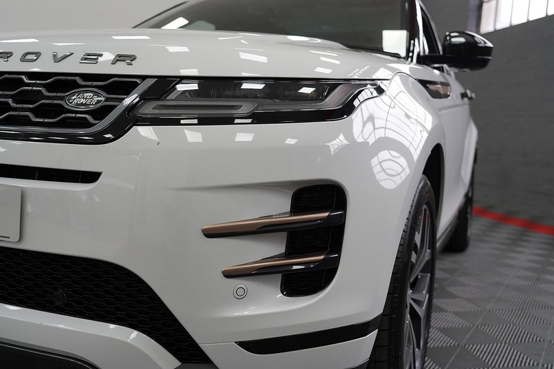 Land Rover Range Rover Evoque P300e R-Dynamic HSE - U282