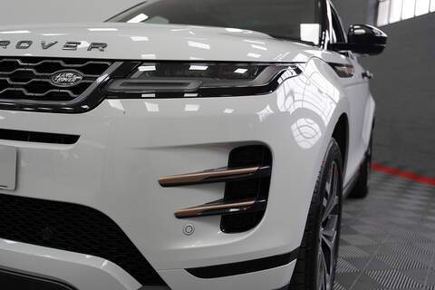 Land Rover Range Rover Evoque P300e R-Dynamic HSE - U282