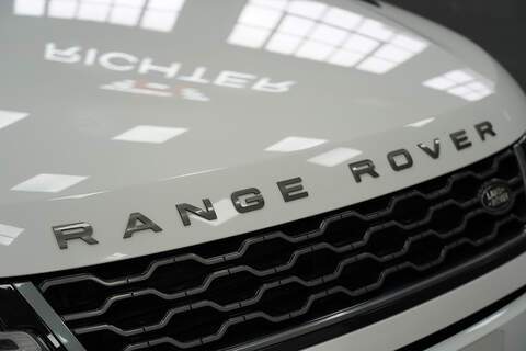 Land Rover Range Rover Evoque P300e R-Dynamic HSE - U282