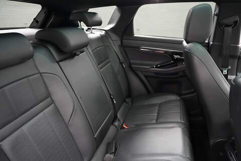 Land Rover Range Rover Evoque P300e R-Dynamic HSE - U282