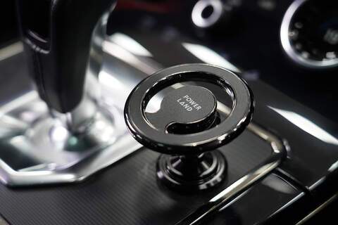 Land Rover Range Rover Evoque P300e R-Dynamic HSE - U282