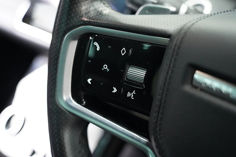 Land Rover Range Rover Evoque P300e R-Dynamic HSE - U282