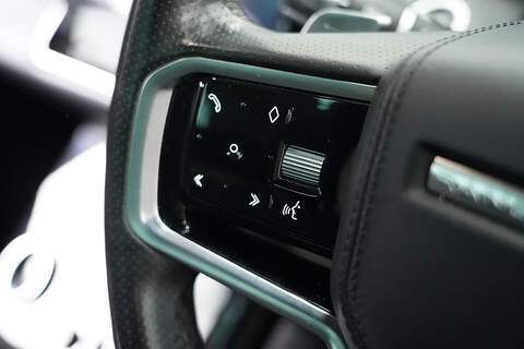 Land Rover Range Rover Evoque P300e R-Dynamic HSE - U282