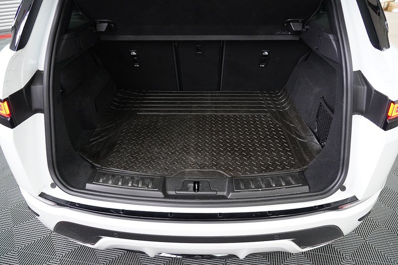 Land Rover Range Rover Evoque P300e R-Dynamic HSE - U282