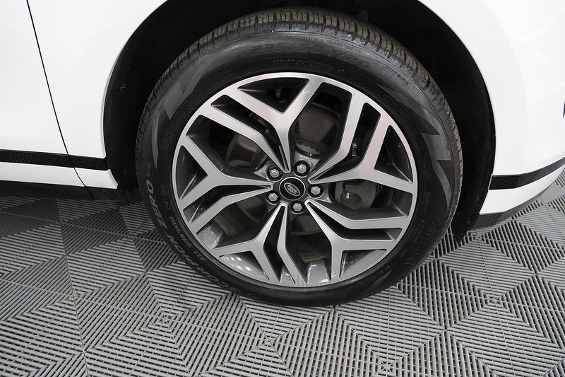 Land Rover Range Rover Evoque P300e R-Dynamic HSE - U282