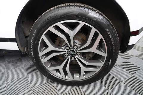 Land Rover Range Rover Evoque P300e R-Dynamic HSE - U282