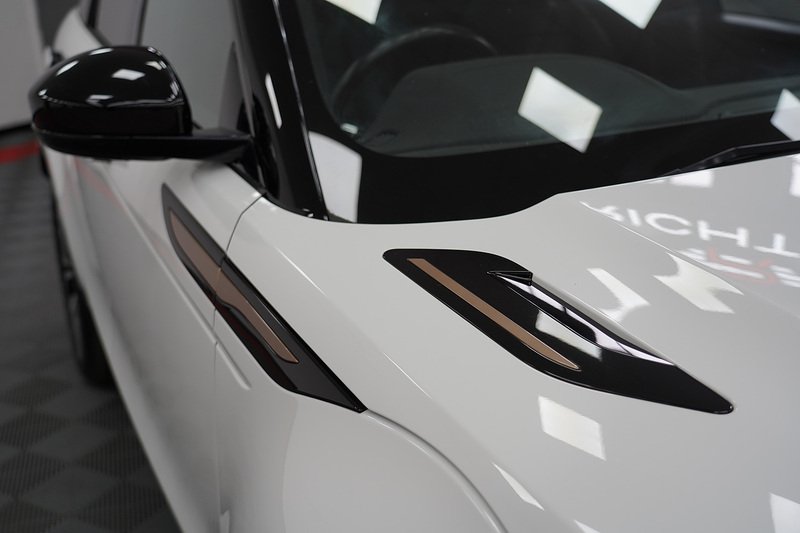 Land Rover Range Rover Evoque P300e R-Dynamic HSE - U282