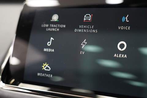 Land Rover Range Rover Evoque P300e R-Dynamic HSE - U282