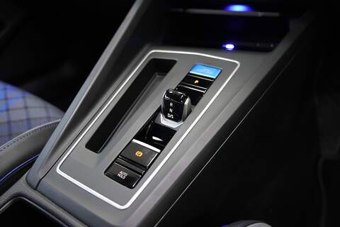 Volkswagen Golf TSI R - U284