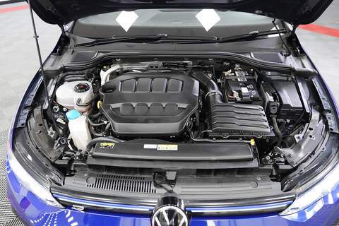 Volkswagen Golf TSI R - U284