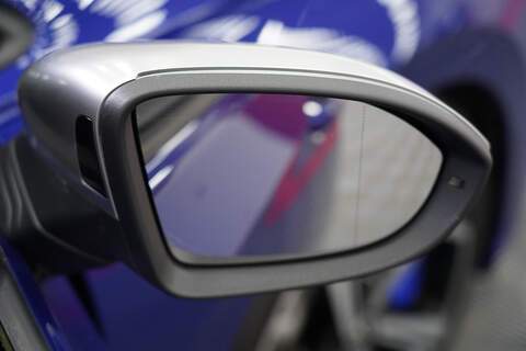 Volkswagen Golf TSI R - U284