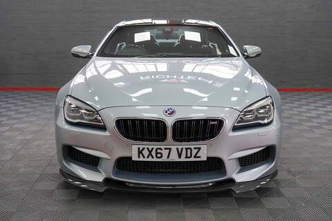 BMW M6 V8 - U285