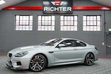 BMW M6