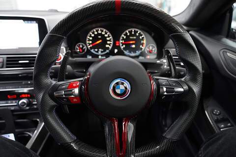 BMW M6 V8 - U285