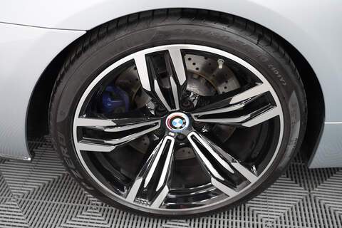 BMW M6 V8 - U285