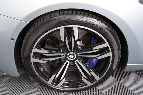 BMW M6 V8 - U285