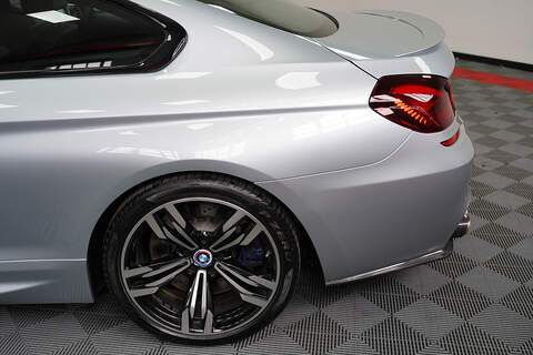 BMW M6 V8 - U285