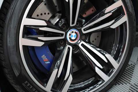 BMW M6 V8 - U285