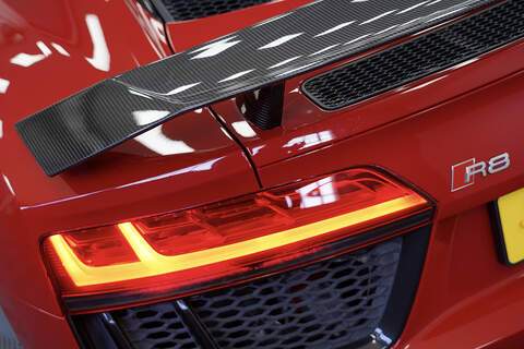 Audi R8 FSI V10 Plus - U286