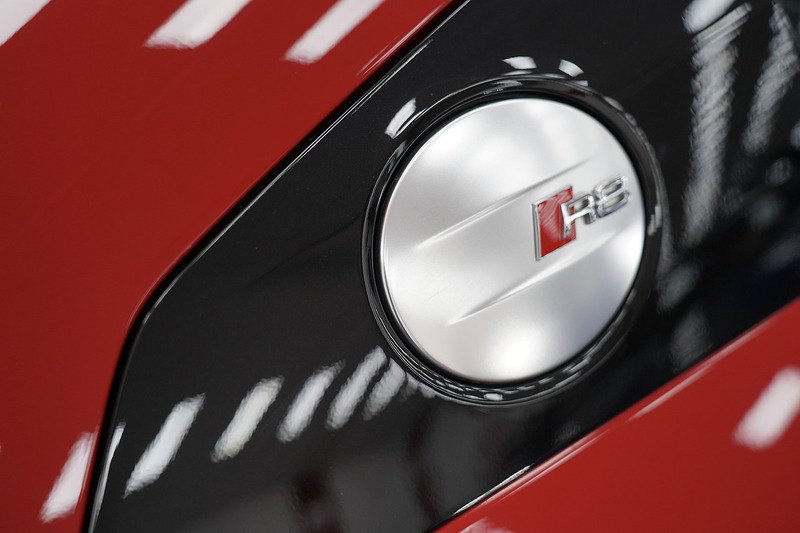 Audi R8 FSI V10 Plus - U286