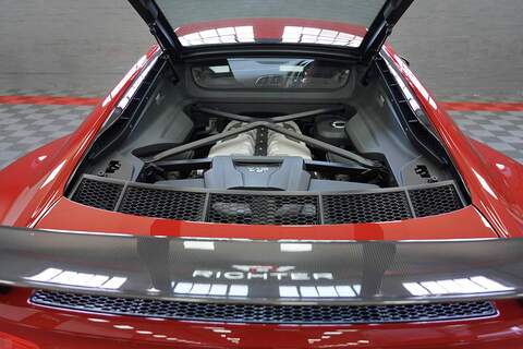 Audi R8 FSI V10 Plus - U286
