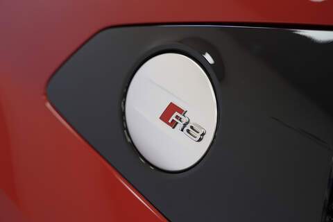 Audi R8 FSI V10 Plus - U286