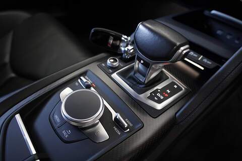 Audi R8 FSI V10 Plus - U286