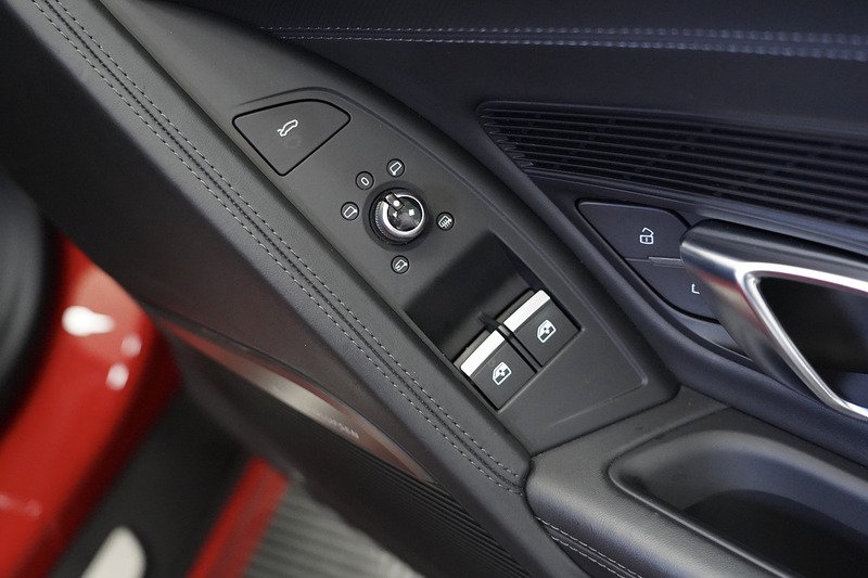 Audi R8 FSI V10 Plus - U286