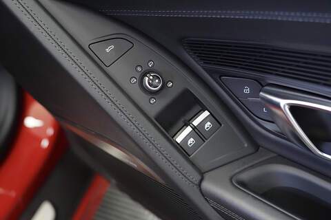 Audi R8 FSI V10 Plus - U286