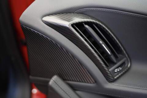 Audi R8 FSI V10 Plus - U286