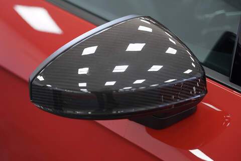 Audi R8 FSI V10 Plus - U286