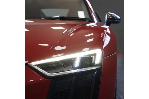 Audi R8 FSI V10 Plus - U286