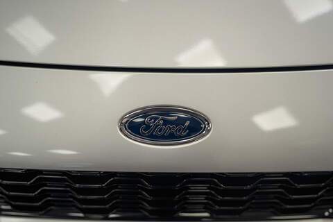 Ford Fiesta T EcoBoost MHEV ST-Line Edition - U287