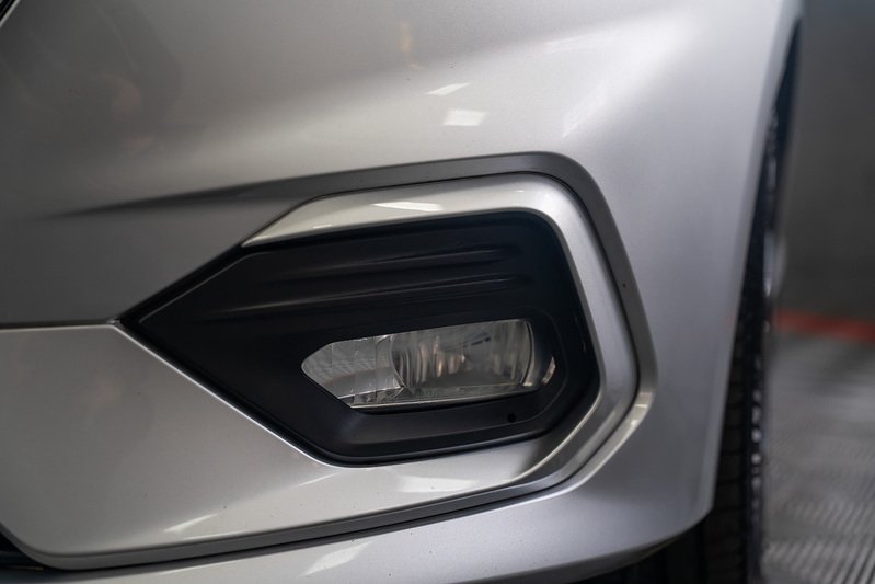 Ford Fiesta T EcoBoost MHEV ST-Line Edition - U287