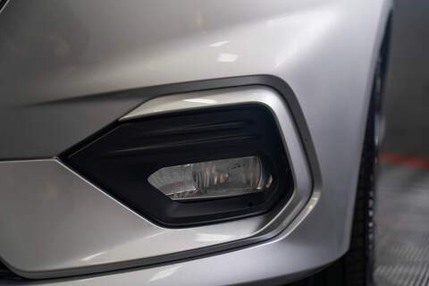 Ford Fiesta T EcoBoost MHEV ST-Line Edition - U287