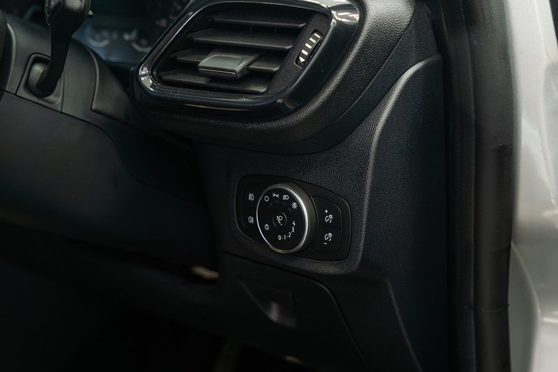 Ford Fiesta T EcoBoost MHEV ST-Line Edition - U287