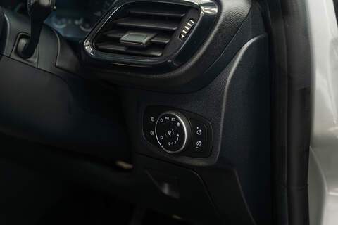 Ford Fiesta T EcoBoost MHEV ST-Line Edition - U287