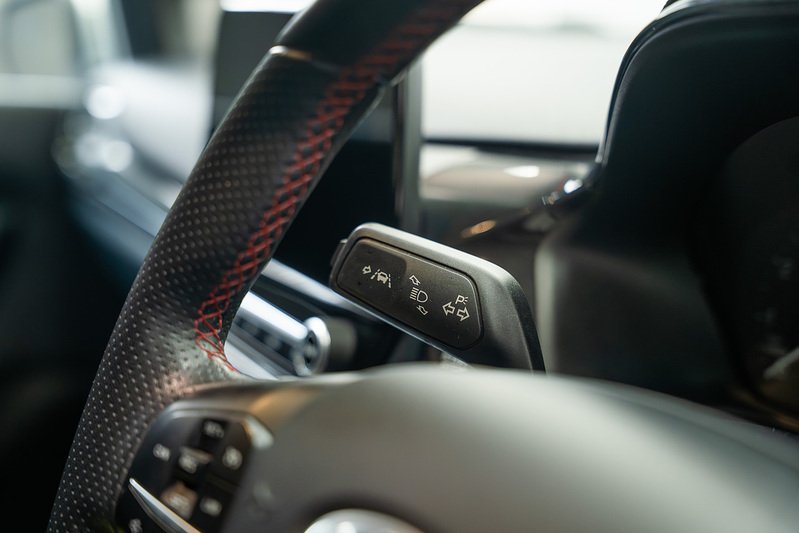 Ford Fiesta T EcoBoost MHEV ST-Line Edition - U287