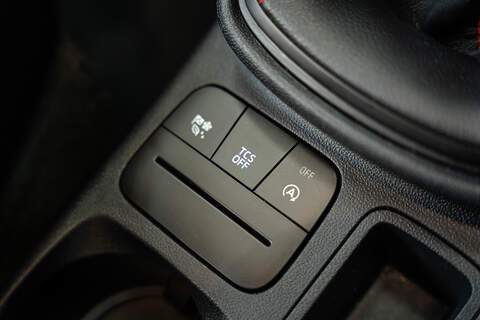 Ford Fiesta T EcoBoost MHEV ST-Line Edition - U287