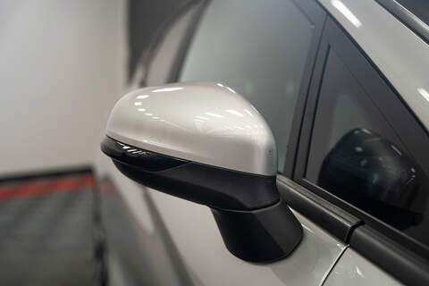 Ford Fiesta T EcoBoost MHEV ST-Line Edition - U287