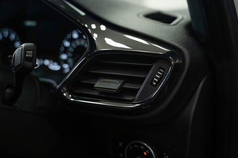 Ford Fiesta T EcoBoost MHEV ST-Line Edition - U287