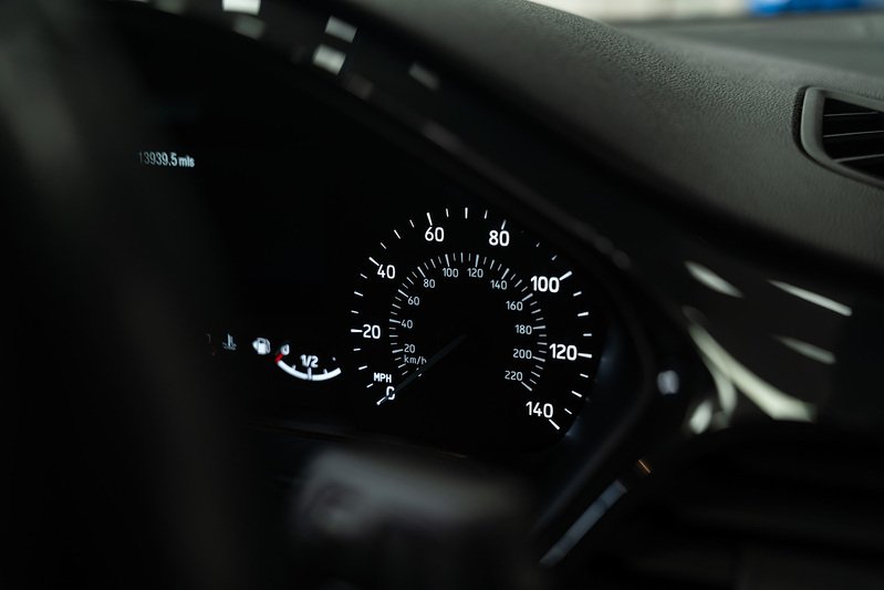 Ford Fiesta T EcoBoost MHEV ST-Line Edition - U287