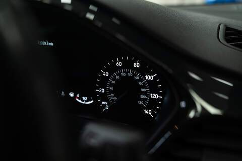 Ford Fiesta T EcoBoost MHEV ST-Line Edition - U287